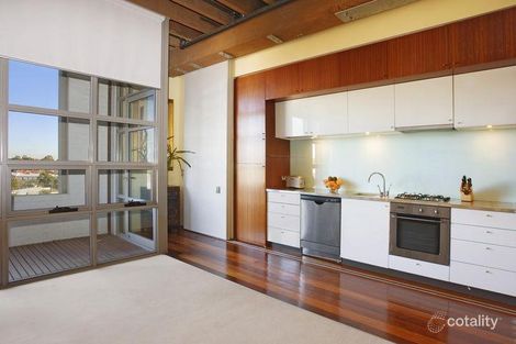 Property photo of 312/1 Layton Street Camperdown NSW 2050