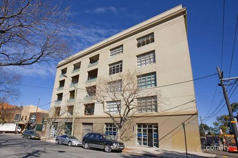 Property photo of 312/1 Layton Street Camperdown NSW 2050