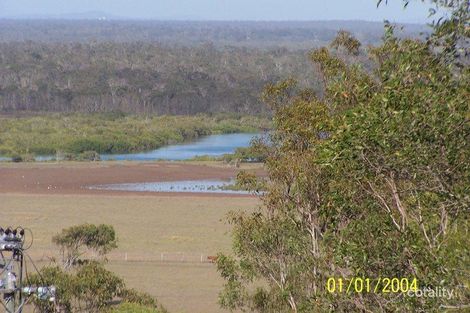 Property photo of 72 Ocean Outlook River Heads QLD 4655