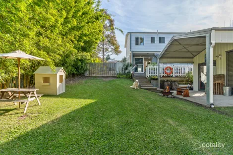 Property photo of 18 Gemini Way Narrawallee NSW 2539