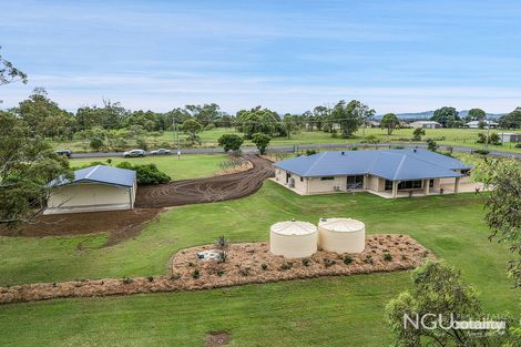 Property photo of 122 Bumsteads Road Prenzlau QLD 4311
