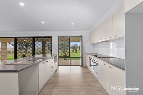 Property photo of 122 Bumsteads Road Prenzlau QLD 4311