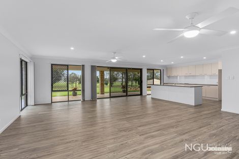 Property photo of 122 Bumsteads Road Prenzlau QLD 4311