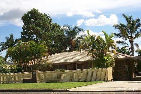 Property photo of 42 Waratah Avenue Victoria Point QLD 4165