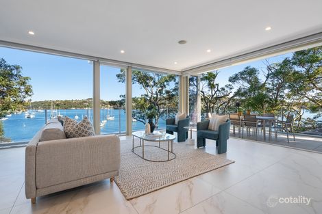 Property photo of 6A Abernethy Street Seaforth NSW 2092