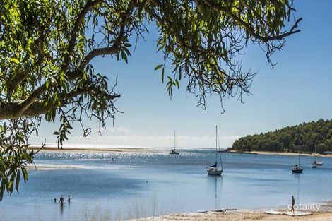 Property photo of 13/4 Ocean Beach Drive Agnes Water QLD 4677