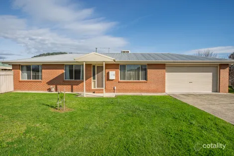 2/12 Oakmont Cct, West Wodonga, VIC 3690