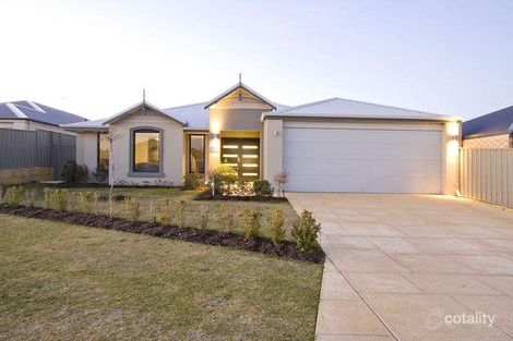 4 Norscot Way, Madeley, WA 6065