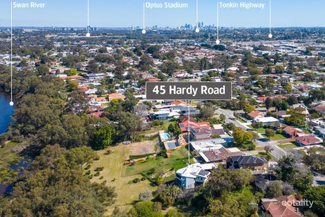 45 Hardy Rd, Ashfield, WA 6054
