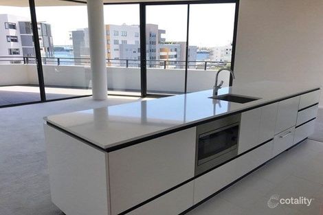 Property photo of 506/10 Worth Place Newcastle NSW 2300