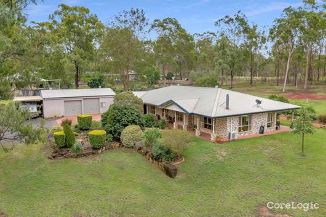 Property photo of 21 Porteus Road Withcott QLD 4352