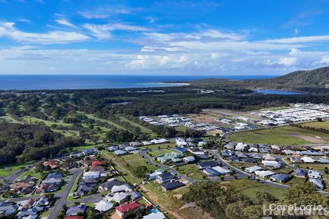 Property photo of 22 Olga Circuit South West Rocks NSW 2431