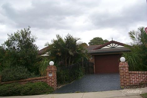 Property photo of 18 Greenstead Way Forest Lake QLD 4078