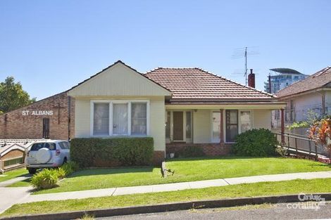 Property photo of 25 Chapman Street Charlestown NSW 2290