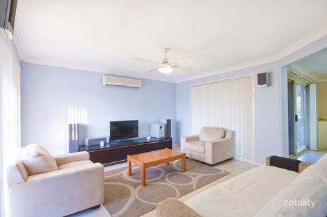 Property photo of 36 Martin Boulevard Plumpton NSW 2761
