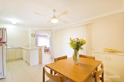Property photo of 36 Martin Boulevard Plumpton NSW 2761