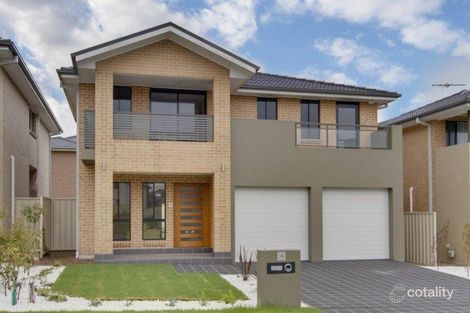 16 Roselea St, Glenwood, NSW 2768