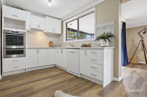 Property photo of 68 Lumsdaine Street Picton NSW 2571