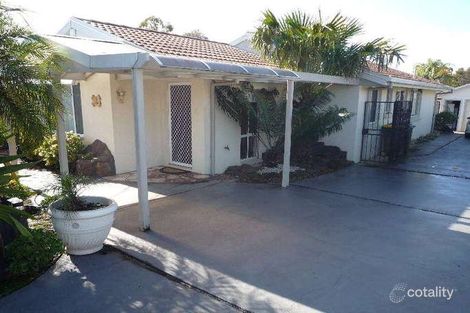 Property photo of 8 Cardinal Clancy Avenue Glendenning NSW 2761