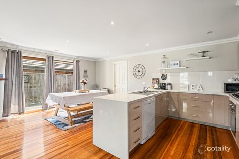 Property photo of 39 Tarawera Road Doreen VIC 3754