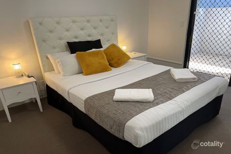 Property photo of 5/27 Birley Street Spring Hill QLD 4000