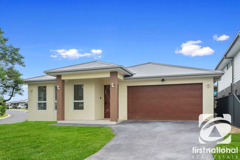49 Floyd St, Spring Farm, NSW 2570