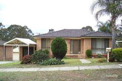 Property photo of 77 Shanke Crescent Kings Langley NSW 2147