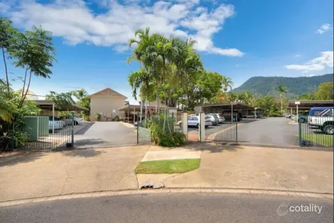 Property photo of 35/7-9 Charlotte Close Woree QLD 4868