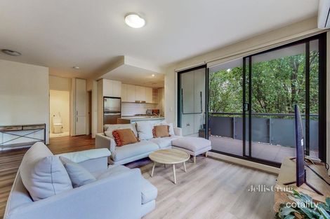 Property photo of 102/50-58 Altona Street Kensington VIC 3031