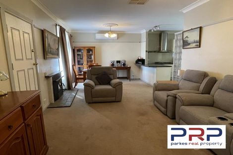 Property photo of 3 Charles Rigg Avenue Parkes NSW 2870