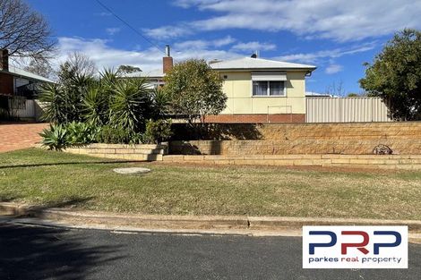 Property photo of 3 Charles Rigg Avenue Parkes NSW 2870