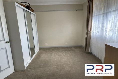 Property photo of 3 Charles Rigg Avenue Parkes NSW 2870