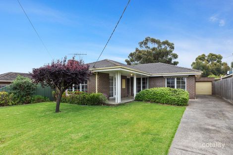 27 Eddie St, St Albans, VIC 3021