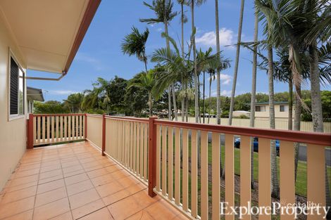 Property photo of 10 Osprey Close Slade Point QLD 4740