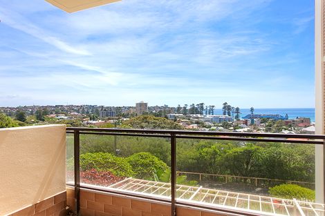 Property photo of 2/41 Kangaroo Street Manly NSW 2095