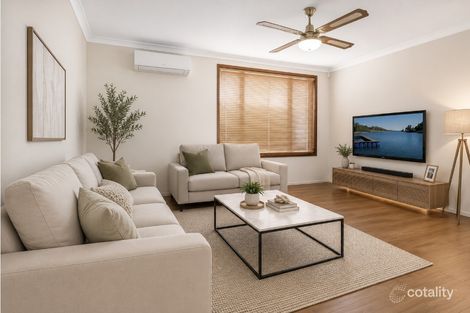 Property photo of 19 Allambie Road Edensor Park NSW 2176