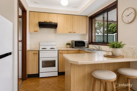 Property photo of 19 Allambie Road Edensor Park NSW 2176