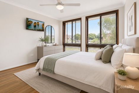 Property photo of 19 Allambie Road Edensor Park NSW 2176