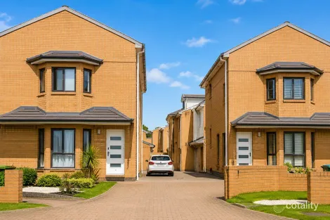 7/41-43 BARTLEY ST, CANLEY VALE, NSW 2166
