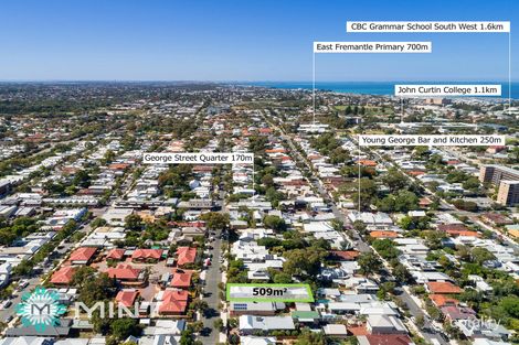 Property photo of 17 Sewell Street East Fremantle WA 6158