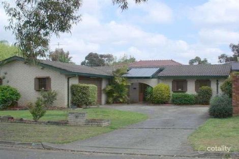 8 Lavington Ave, Chipping Norton, NSW 2170