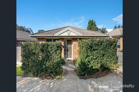 2/52 Alameda Ave, Mornington, VIC 3931