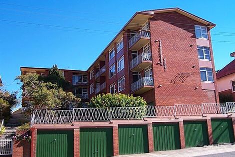 Property photo of 7/44 Cremorne Road Cremorne Point NSW 2090