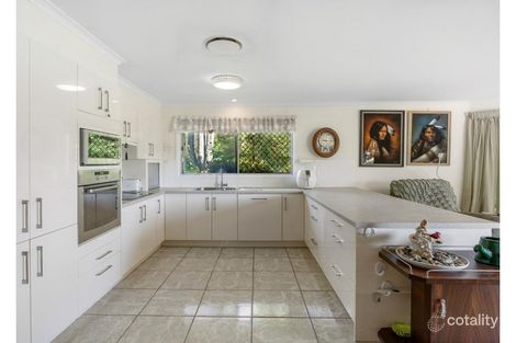 Property photo of 60 Amaroo Drive Banora Point NSW 2486