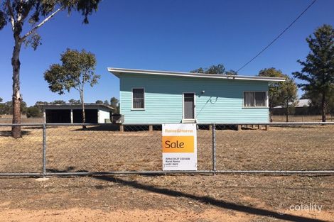 Property photo of 197 Alice Street Mitchell QLD 4465