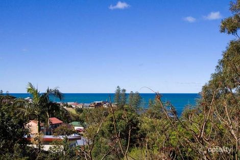 Property photo of 25 Park Street Coledale NSW 2515