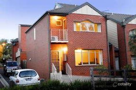 9 Darcy Lane, Kensington, VIC 3031