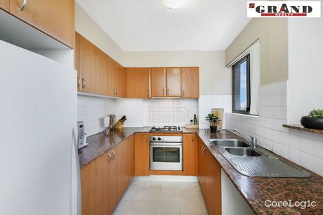 Property photo of 25/19-21A Keats Avenue Rockdale NSW 2216