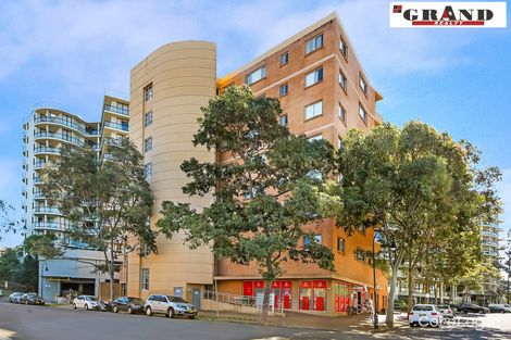 Property photo of 25/19-21A Keats Avenue Rockdale NSW 2216