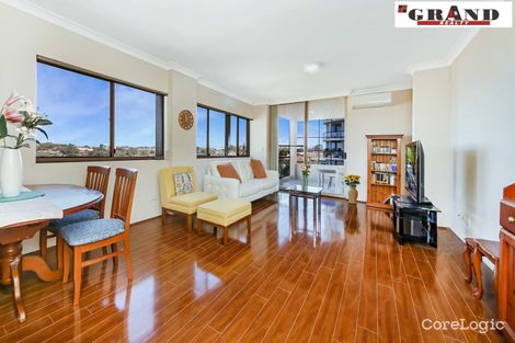 Property photo of 25/19-21A Keats Avenue Rockdale NSW 2216
